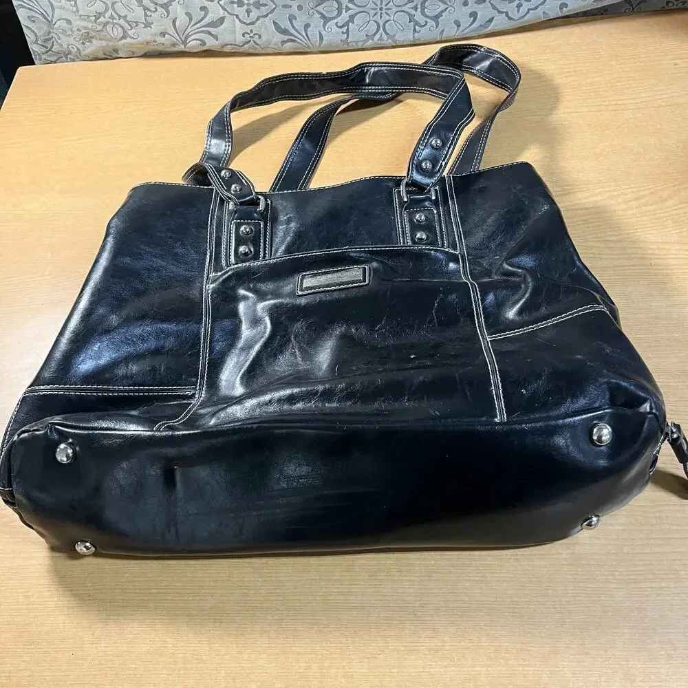 Franklin Covey Heritage Travelware Laptop Bag 15